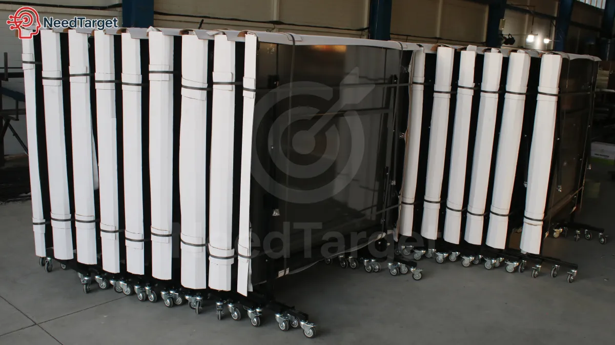 خرید میز پینگ پنگ نیدمد