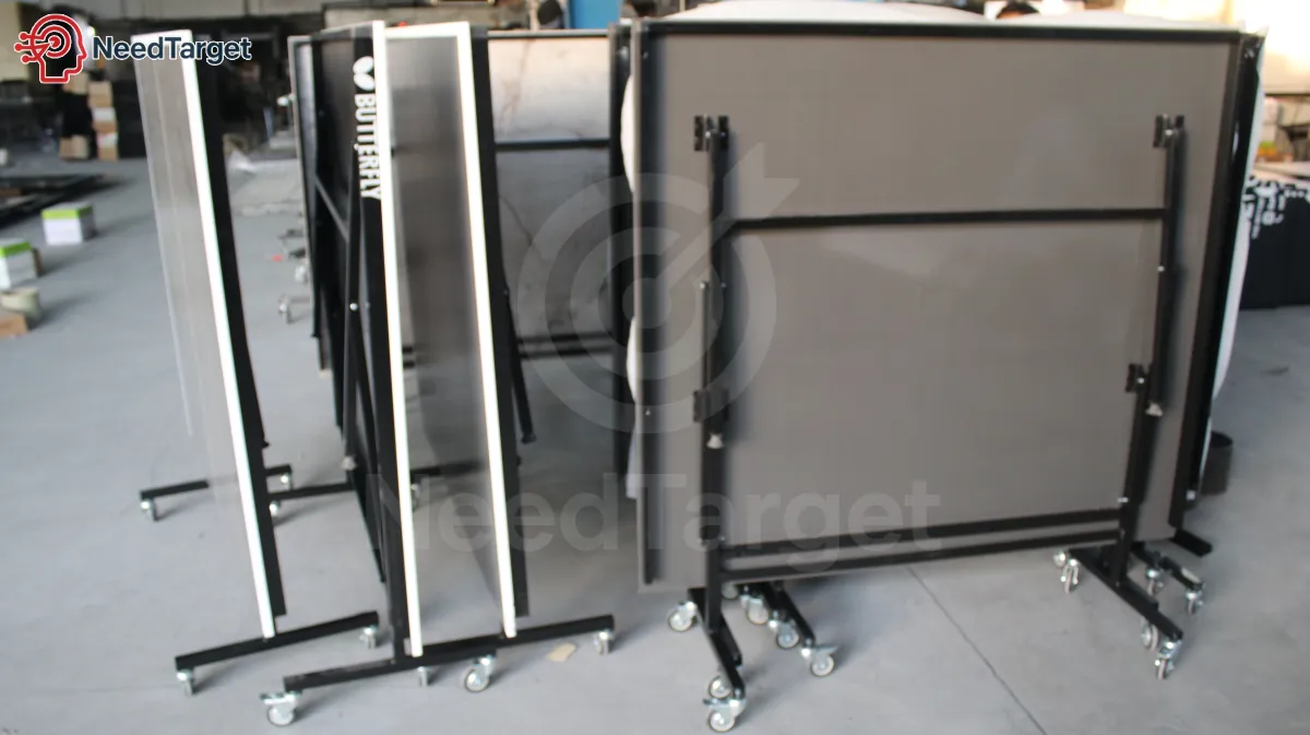 خرید میز پینگ پنگ نیدمد