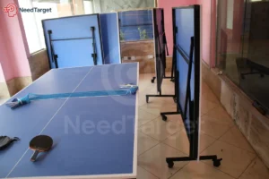 میز پینگ پنگ نیدمد