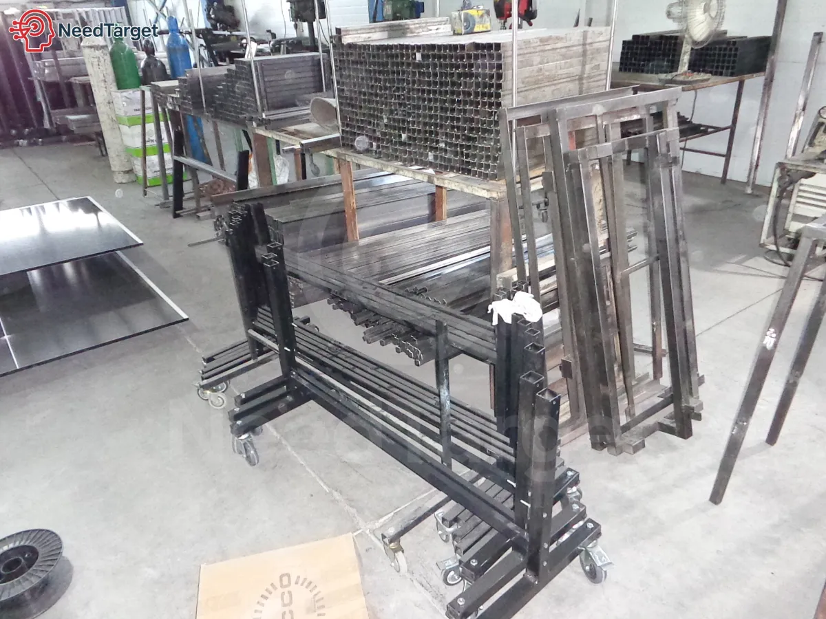 قیمت میز پینگ پنگ آپارتمانی