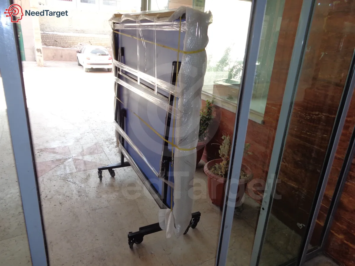 خرید میز پینگ پنگ خانگی